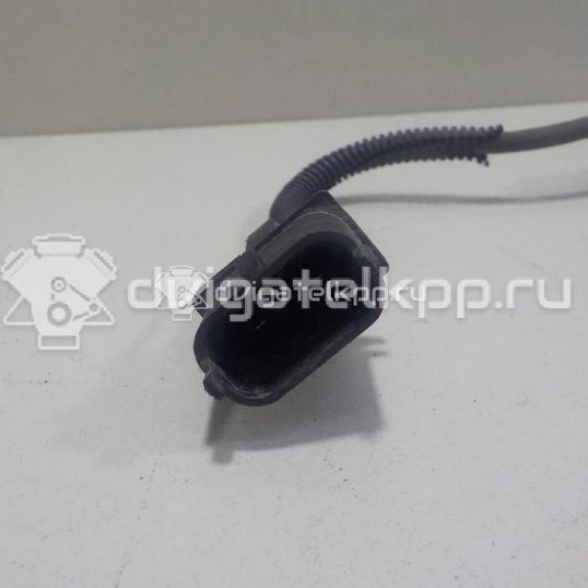 Фото Датчик положения коленвала  55555806 для Opel Astra / Mokka X / Corsa / Vectra / Signum