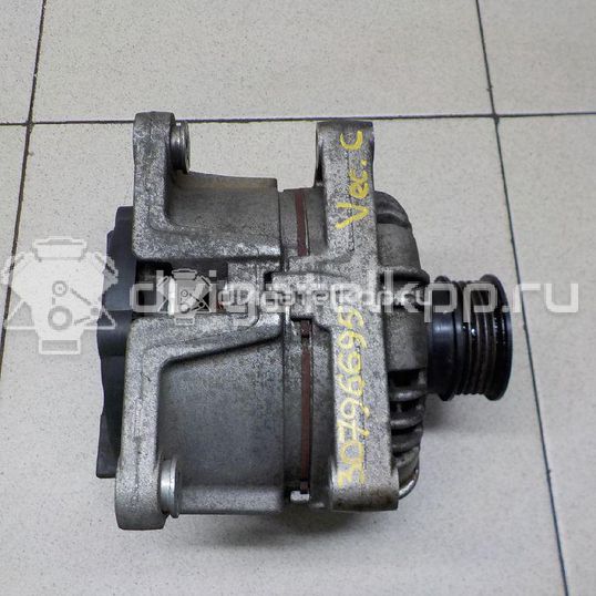 Фото Генератор  13229985 для Opel Astra / Corsa / Vectra / Signum / Zafira