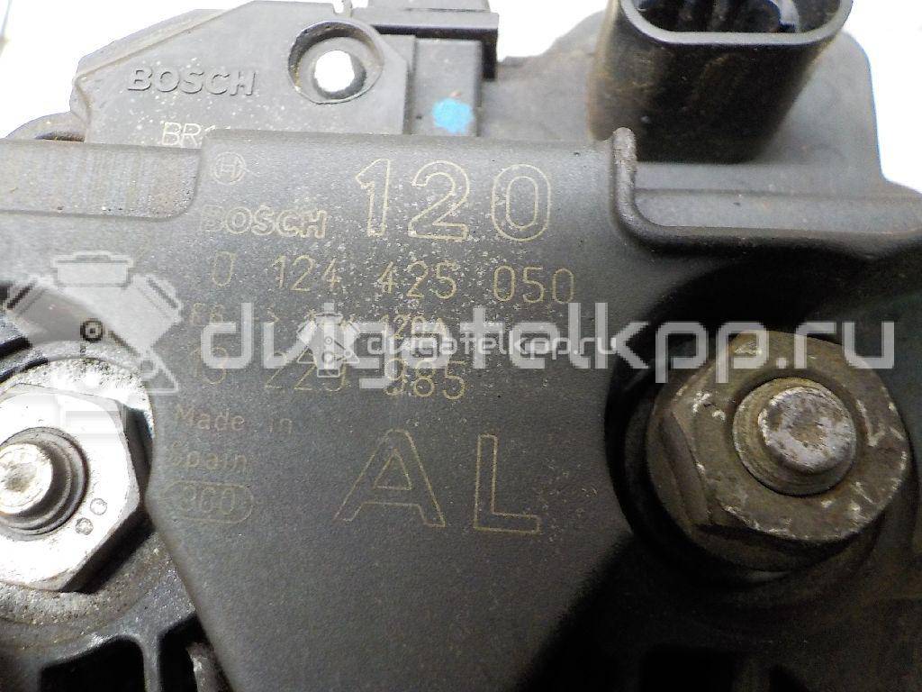 Фото Генератор  13229985 для Opel Astra / Corsa / Vectra / Signum / Zafira {forloop.counter}}