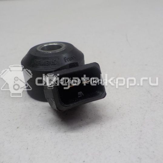 Фото Датчик детонации  55353316 для Opel Astra / Mokka X / Vectra / Signum / Insignia