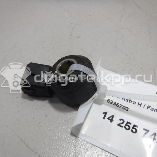 Фото Датчик детонации  6235703 для Opel Astra / Mokka X / Vectra / Signum / Insignia