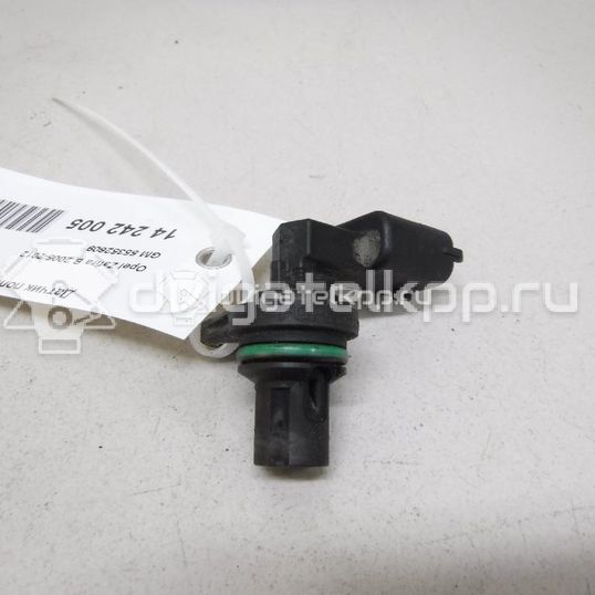 Фото Датчик положения распредвала  55352609 для Opel Astra / Mokka X / Vectra / Signum / Insignia