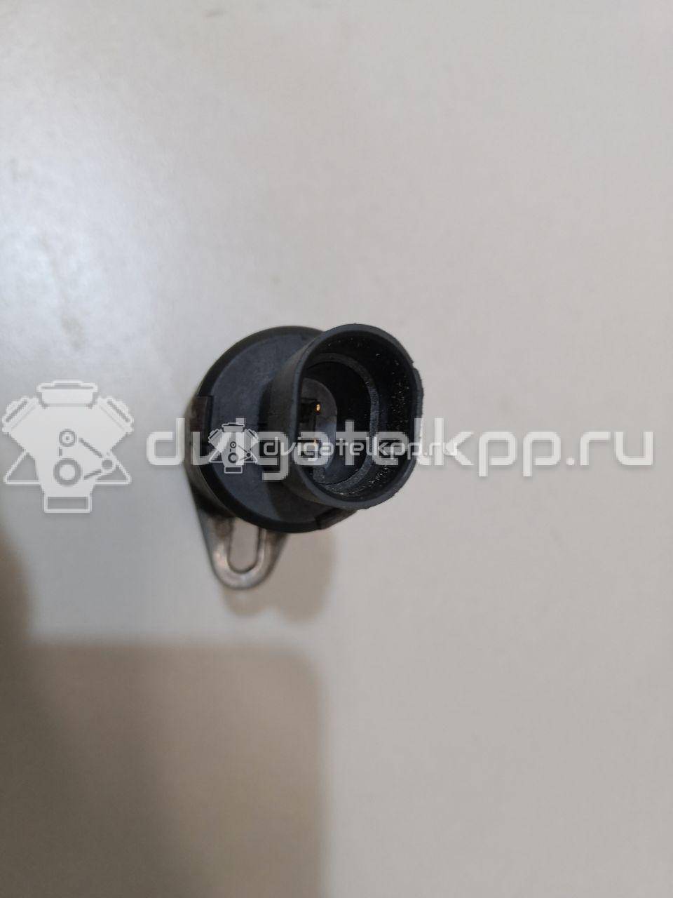 Фото Клапан электромагн. изменения фаз ГРМ  55567050 для Opel Astra / Mokka X / Vectra / Signum / Insignia {forloop.counter}}