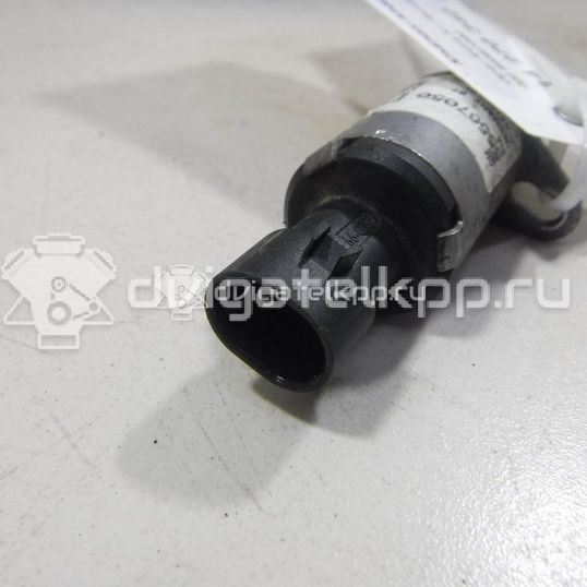 Фото Клапан электромагн. изменения фаз ГРМ  55567050 для Opel Astra / Mokka X / Vectra / Signum / Insignia