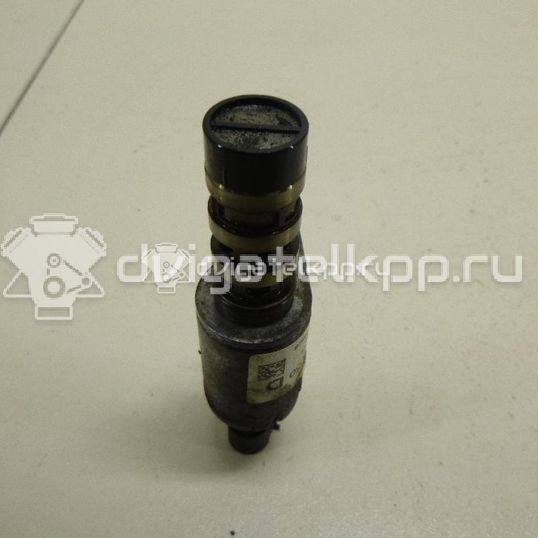 Фото Клапан электромагн. изменения фаз ГРМ  55567050 для Opel Astra / Mokka X / Vectra / Signum / Insignia