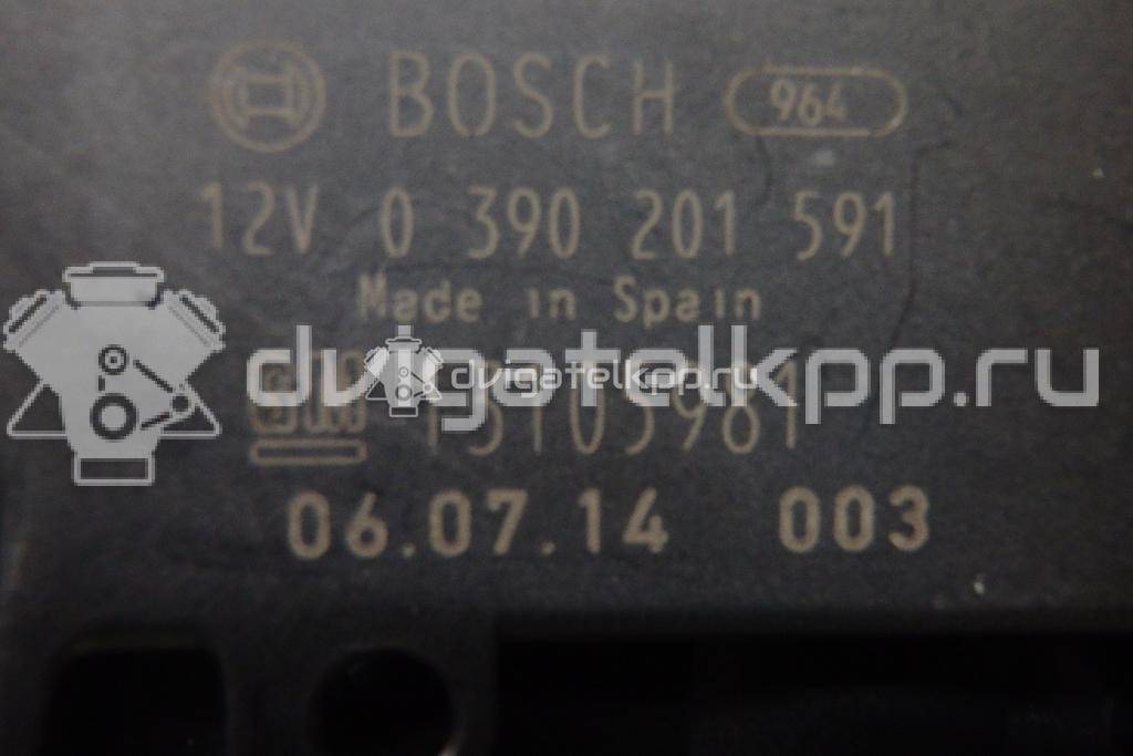 Фото Моторчик стеклоочистителя задний  93179057 для Opel Astra {forloop.counter}}