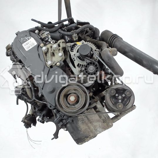 Фото Контрактный (б/у) двигатель G6DA для Ford Australia / Hyundai / Kia 242-280 л.с 24V 3.8 л бензин