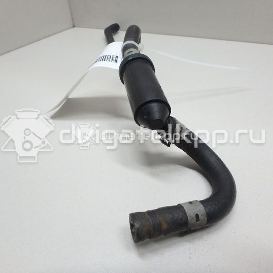 Фото Трубка вентиляционная для двигателя MC для Audi 100 / 200 132-165 л.с 10V 2.2 л бензин 4G0201991L