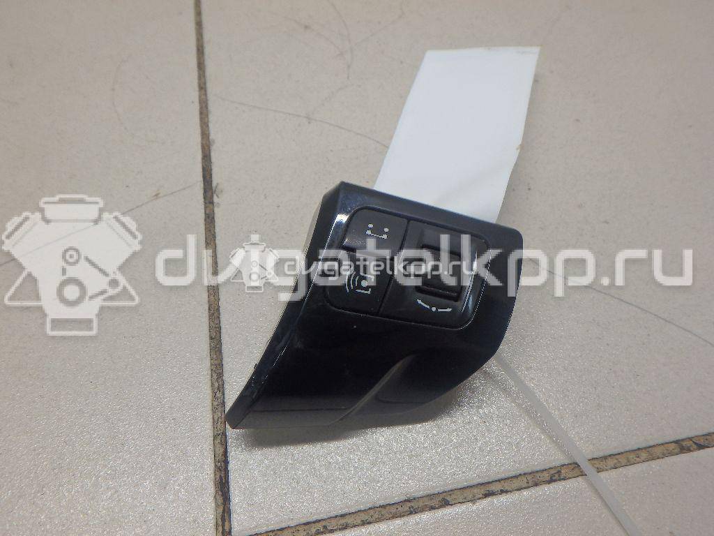 Фото Кнопка многофункциональная  1612592 для Opel Astra / Corsa / Vectra / Combo / Zafira {forloop.counter}}