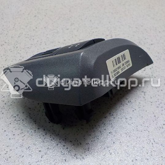 Фото Кнопка многофункциональная  93186089 для Opel Astra / Corsa / Vectra / Combo