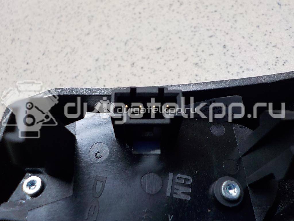 Фото Кнопка многофункциональная  93186089 для Opel Astra / Corsa / Vectra / Combo {forloop.counter}}