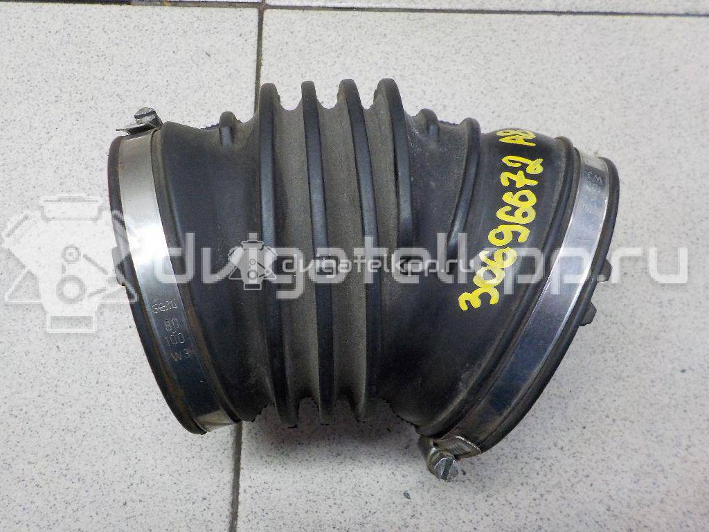 Фото Гофра воздуховода для двигателя AQG для Audi A6 260 л.с 40V 3.7 л бензин 077129627A {forloop.counter}}