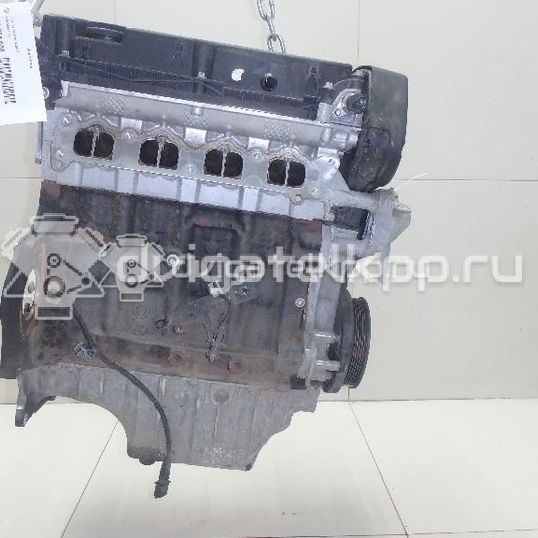 Фото Контрактный (б/у) двигатель A 16 XER для Opel / Vauxhall 114-116 л.с 16V 1.6 л бензин 55581163