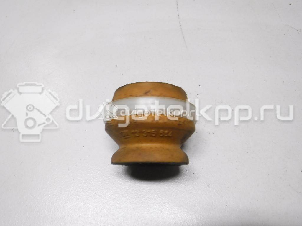 Фото Отбойник переднего амортизатора  13256850 для Opel Astra {forloop.counter}}