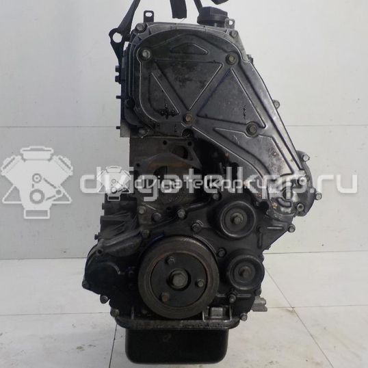 Фото Контрактный (б/у) двигатель D4CB для Hyundai H350 / H-1 / Porter 110-175 л.с 16V 2.5 л Дизельное топливо 106J14AU00