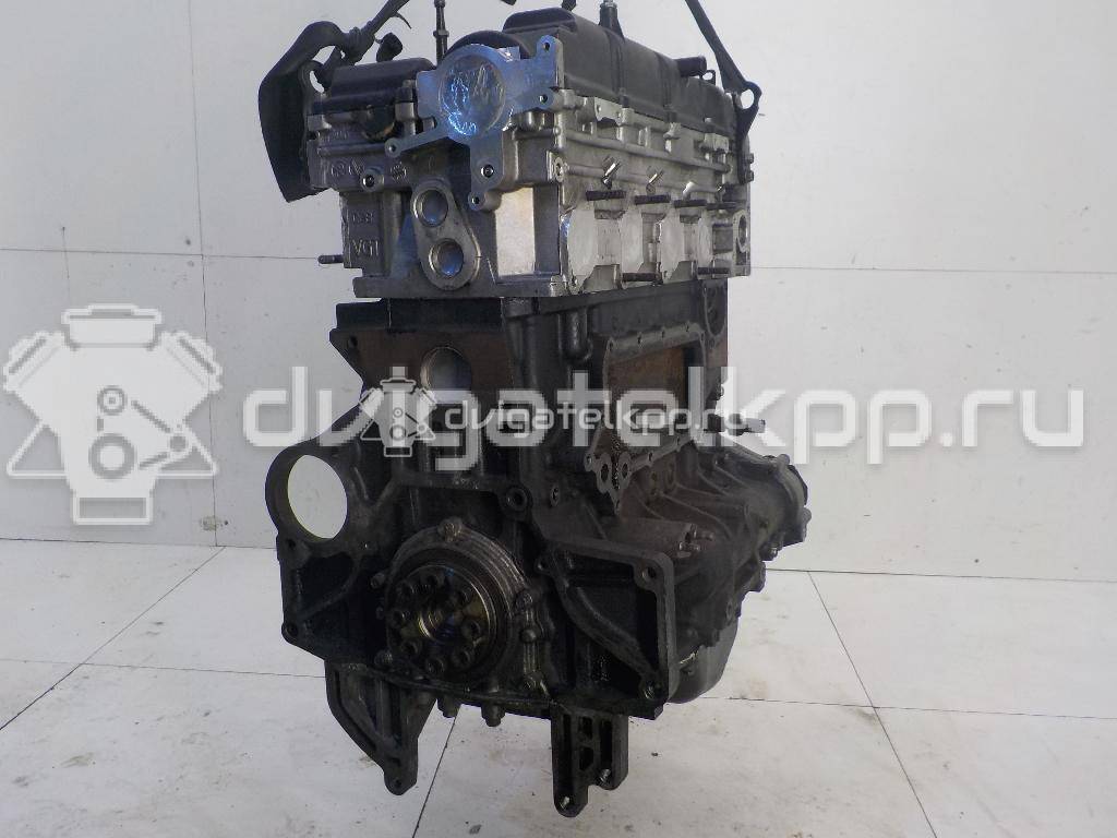 Фото Контрактный (б/у) двигатель D4CB для Hyundai H350 / H-1 / Porter 110-175 л.с 16V 2.5 л Дизельное топливо 106J14AU00 {forloop.counter}}