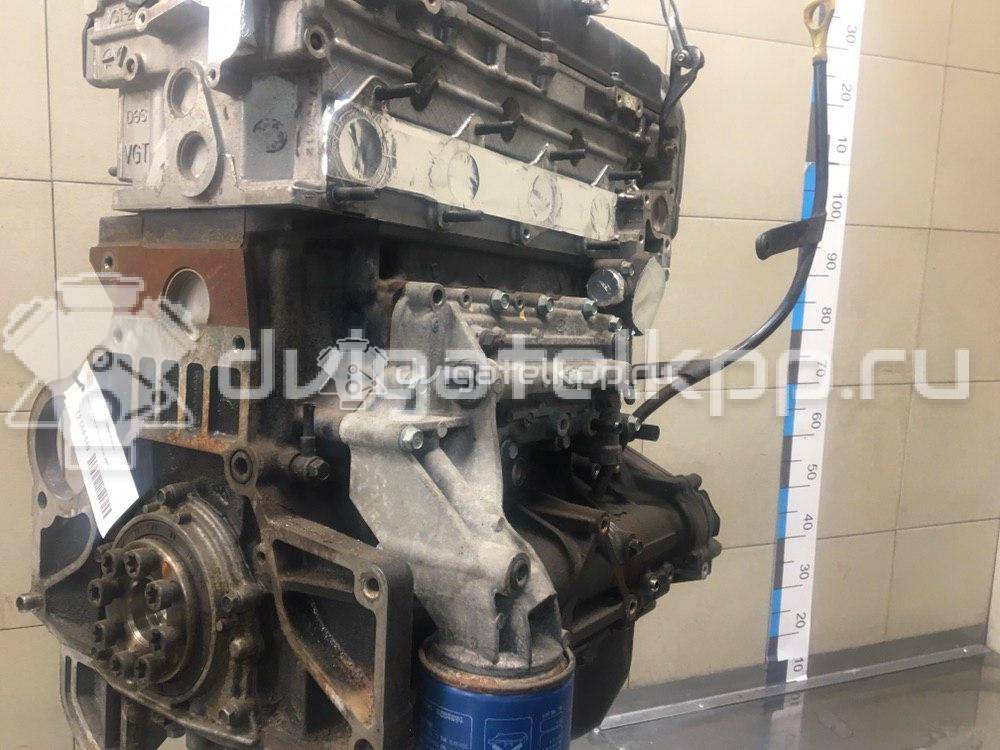 Фото Контрактный (б/у) двигатель D4CB для Hyundai / Kia 110-175 л.с 16V 2.5 л Дизельное топливо 211014AB10 {forloop.counter}}