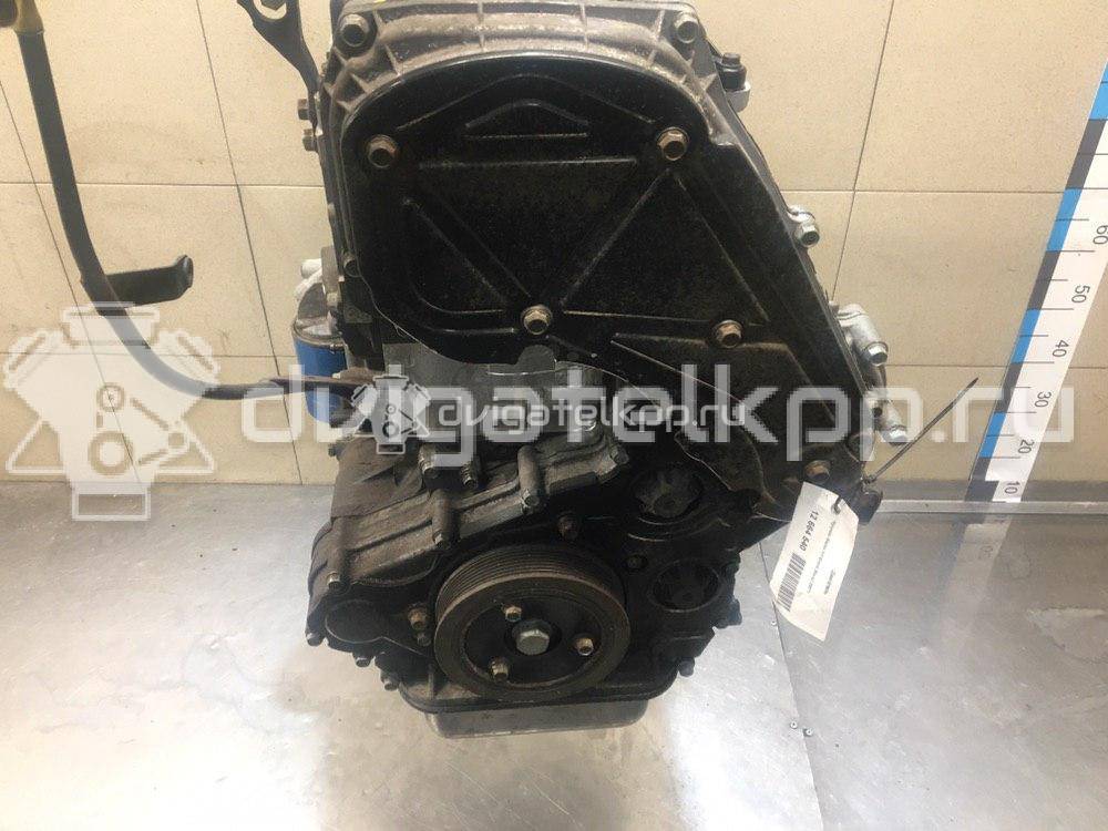 Фото Контрактный (б/у) двигатель D4CB для Hyundai H350 / H-1 / Porter 110-175 л.с 16V 2.5 л Дизельное топливо 106J14AU00 {forloop.counter}}