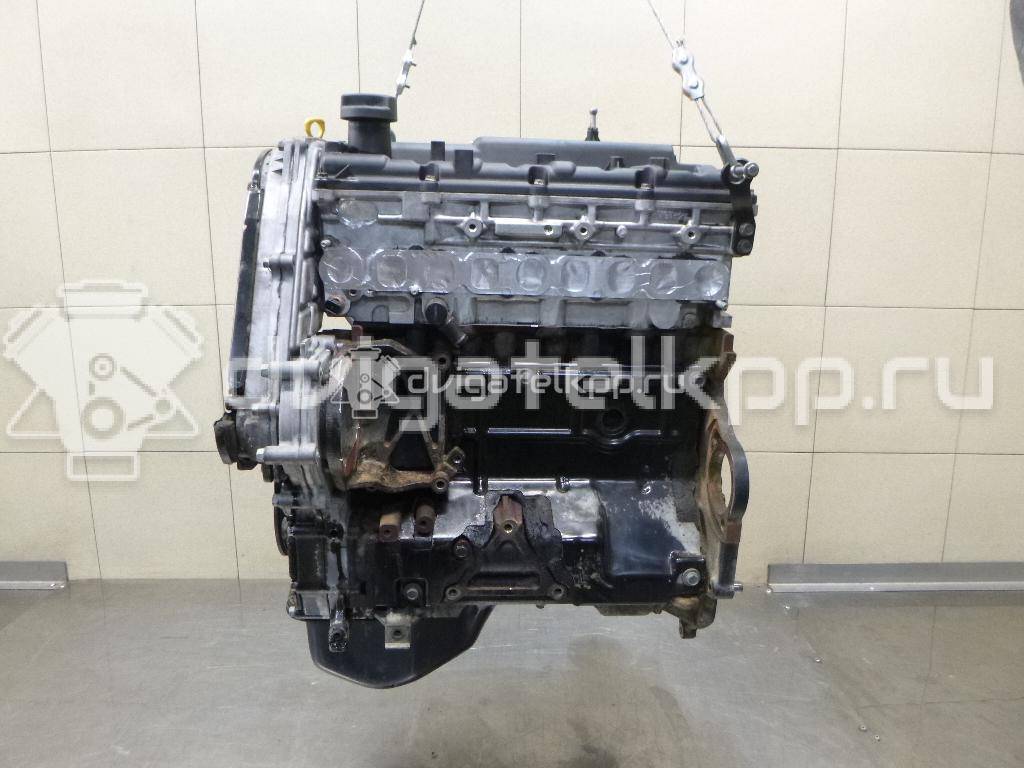 Фото Контрактный (б/у) двигатель D4CB для Hyundai H350 / H-1 / Porter 110-175 л.с 16V 2.5 л Дизельное топливо 106J14AU00 {forloop.counter}}