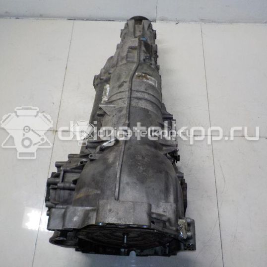 Фото Контрактная (б/у) АКПП для Audi A4 / A6 180 л.с 24V 2.7 л BPP Дизельное топливо 09L300040G