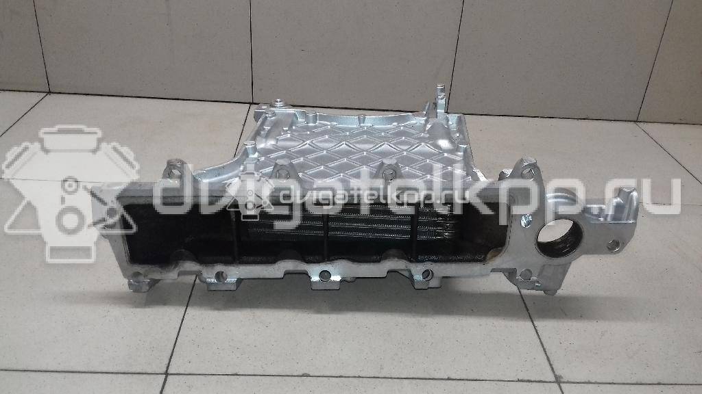 Фото Коллектор впускной для двигателя DFGA для Audi Q2 Ga 150 л.с 16V 2.0 л Дизельное топливо 04L129711AB {forloop.counter}}