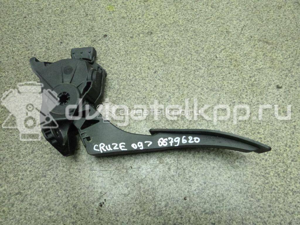 Фото Педаль газа  13252702 для Opel Astra / Ampera / Cascada W13 {forloop.counter}}