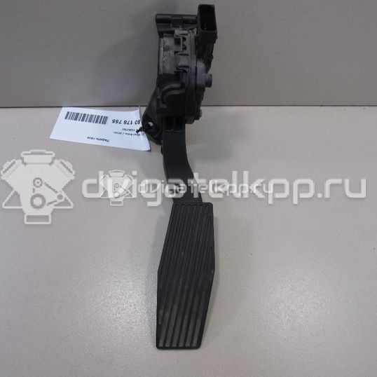 Фото Педаль газа  13252702 для Opel Astra / Ampera / Cascada W13