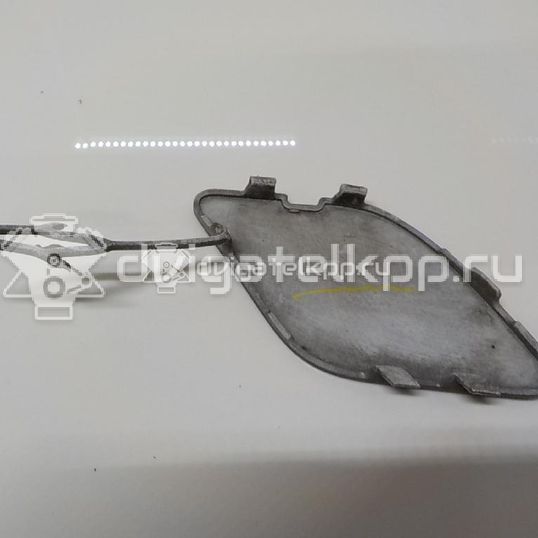 Фото Заглушка буксировочного крюка  13266588 для Opel Astra