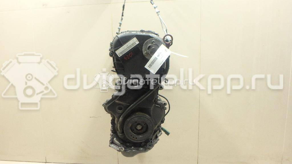 Фото Контрактный (б/у) двигатель CCTA для Audi A3 / Tt 200 л.с 16V 2.0 л бензин 06J100033T {forloop.counter}}