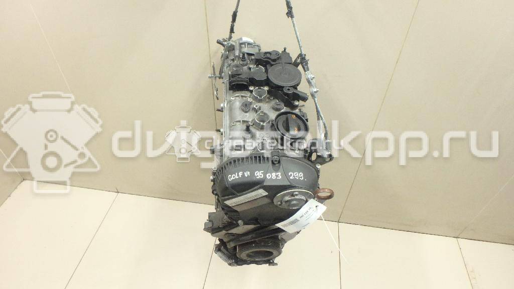 Фото Контрактный (б/у) двигатель CCTA для Audi A3 / Tt 200 л.с 16V 2.0 л бензин 06J100033T {forloop.counter}}