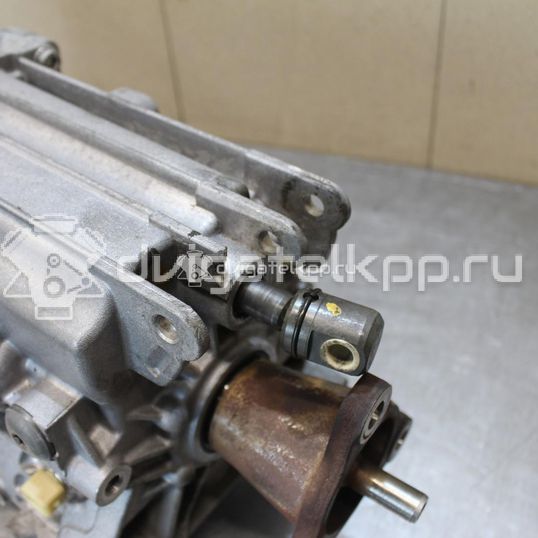 Фото Контрактная (б/у) МКПП для Bmw 5 / Z4 / X3 / 3 177-218 л.с 24V 2.5 л N52 B25 A бензин 23007626309