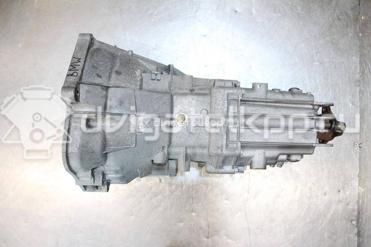 Фото Контрактная (б/у) МКПП для Bmw 5 / Z4 / X3 / 3 177-218 л.с 24V 2.5 л N52 B25 A бензин 23007626309 {forloop.counter}}