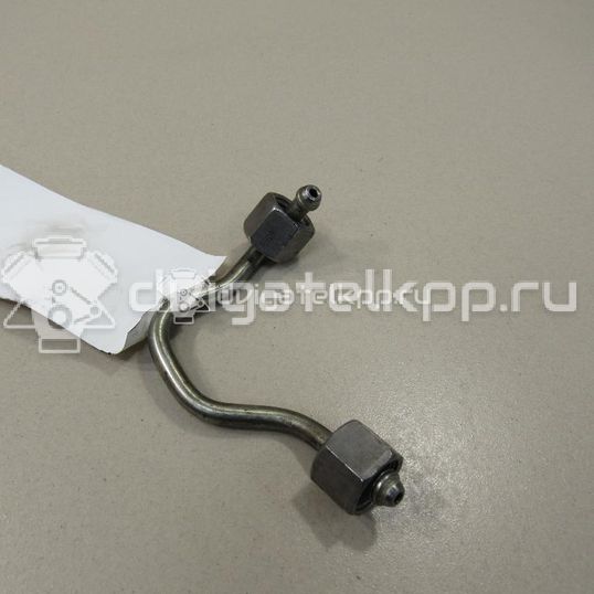 Фото Трубка топливная для двигателя N47 D20 A для Bmw 1 / 3 90-197 л.с 16V 2.0 л Дизельное топливо 13537800605