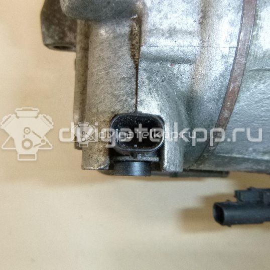 Фото Компрессор системы кондиционирования  13412251 для Opel Astra / Zafira / Meriva