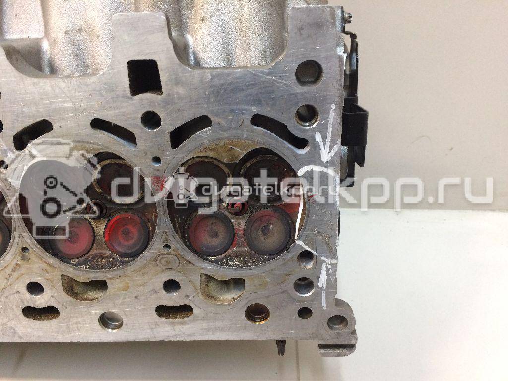 Фото Головка блока для двигателя N52 B30 AF для Bmw 5 / X5 / 1 / 3 243-272 л.с 24V 3.0 л бензин 11127591617 {forloop.counter}}