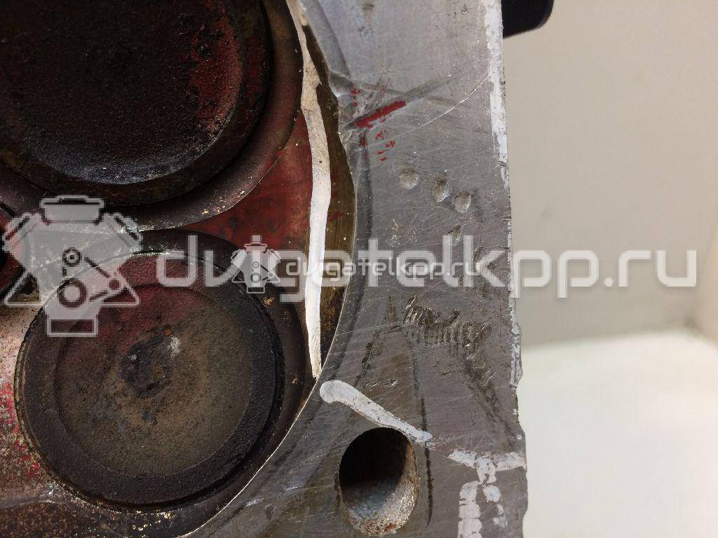 Фото Головка блока для двигателя N52 B30 AF для Bmw 5 / X5 / 1 / 3 243-272 л.с 24V 3.0 л бензин 11127591617 {forloop.counter}}