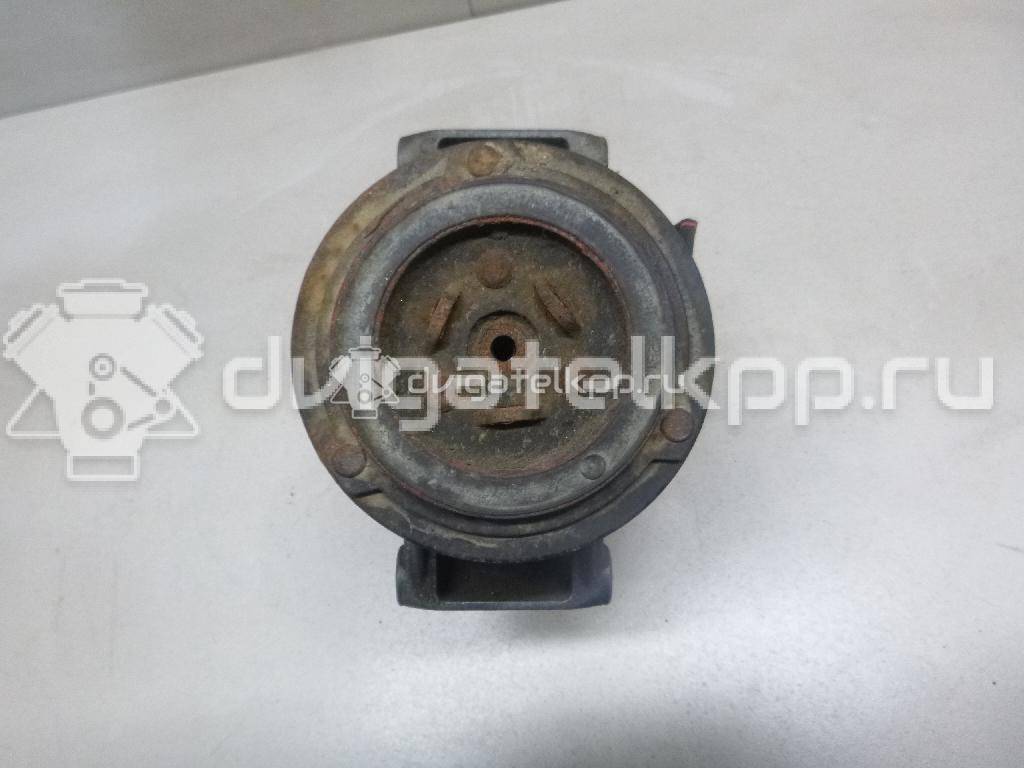 Фото Компрессор системы кондиционирования  13335250 для Opel Astra / Meriva / Zafira / Cascada W13 {forloop.counter}}