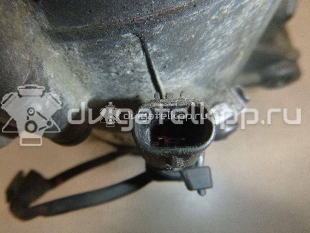 Фото Компрессор системы кондиционирования  13335250 для Opel Astra / Meriva / Zafira / Cascada W13 {forloop.counter}}