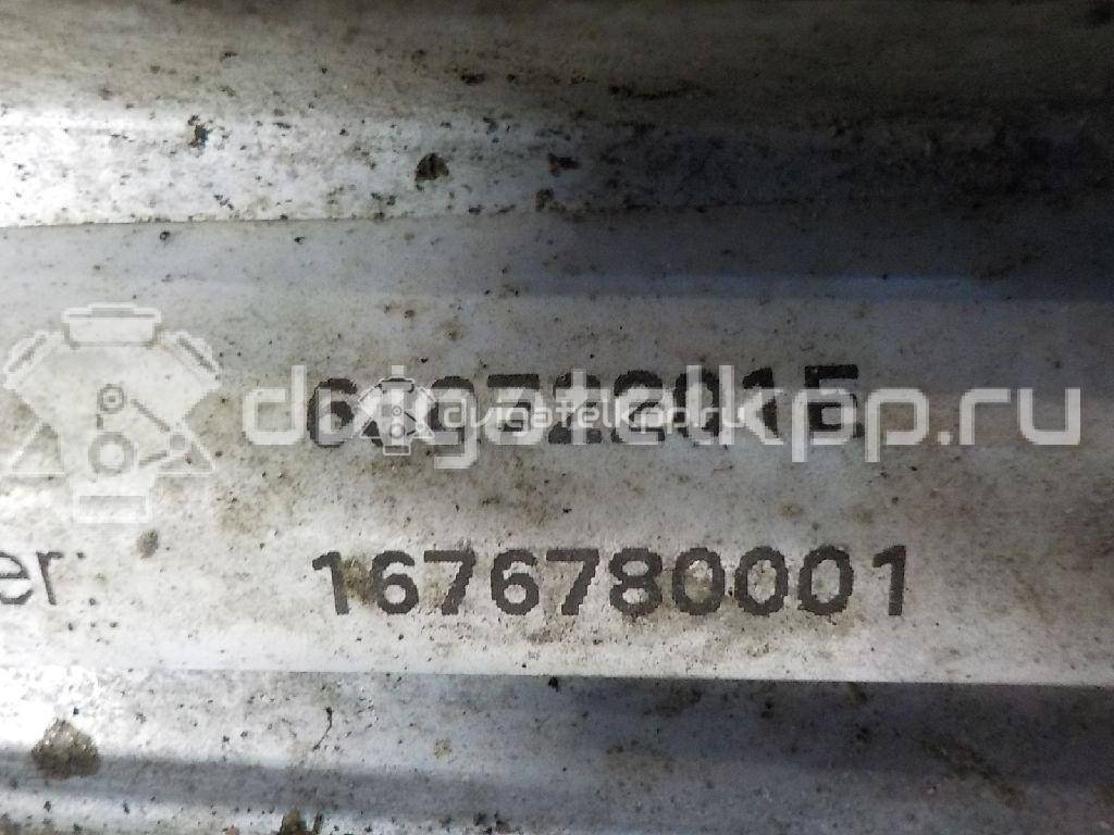 Фото Радиатор основной  1300306 для Opel Astra / Zafira {forloop.counter}}