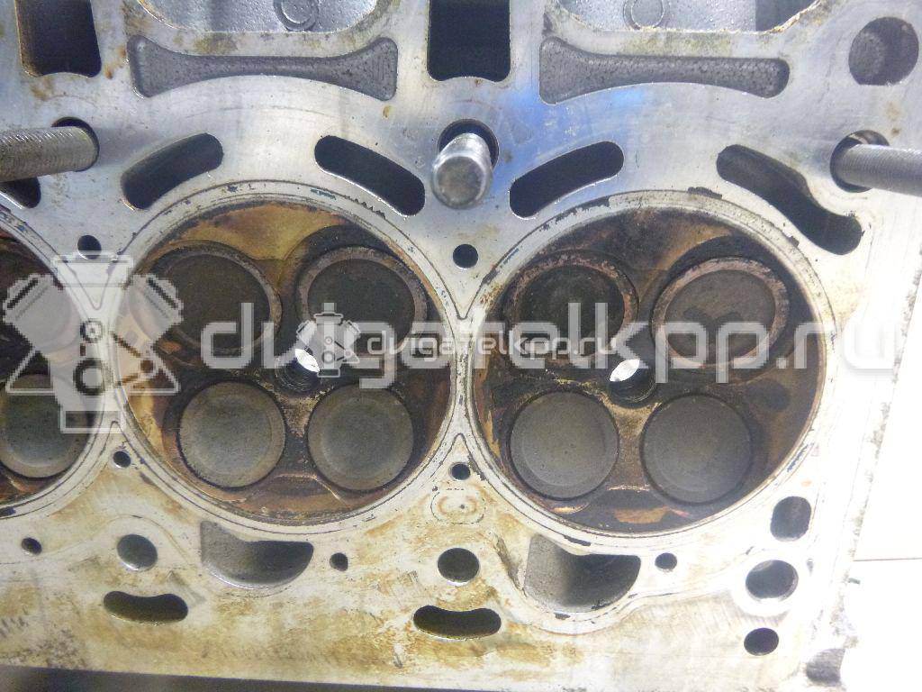 Фото Головка блока для двигателя N52 B30 AF для Bmw 5 / X5 / 1 / 3 243-272 л.с 24V 3.0 л бензин 11127591617 {forloop.counter}}