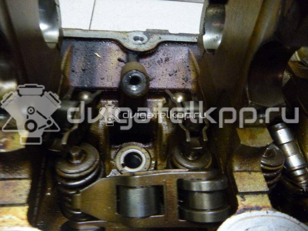 Фото Головка блока для двигателя N52 B30 AF для Bmw 5 / X5 / 1 / 3 243-272 л.с 24V 3.0 л бензин 11127591617 {forloop.counter}}