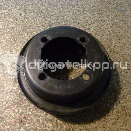 Фото Шкив водяного насоса (помпы)  55569222 для Opel Astra / Insignia / Zafira / Cascada W13