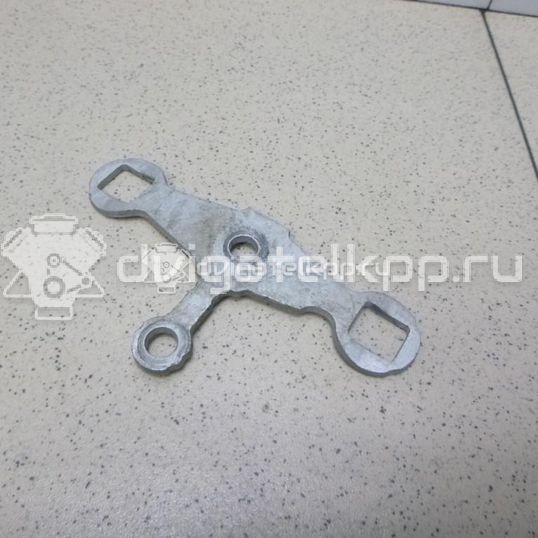 Фото Кронштейн форсунки для двигателя N55 B30 A для Bmw X4 F26 / 3 / 5 / 6 / 1 272-370 л.с 24V 3.0 л бензин 13537568600