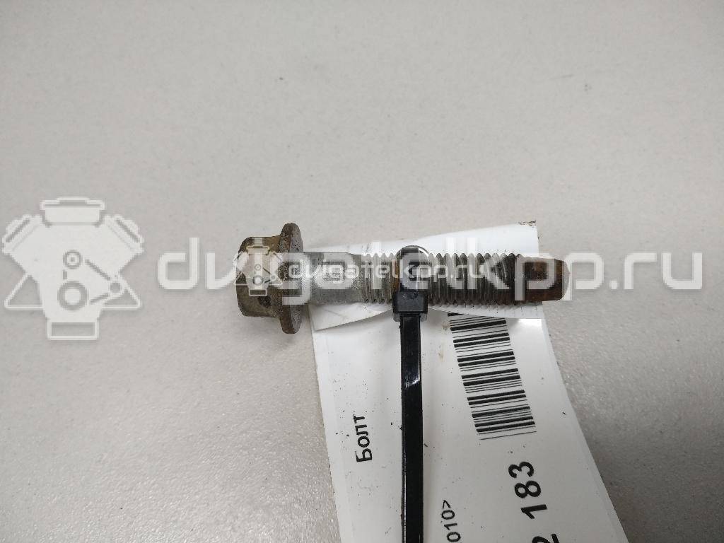 Фото Болт  11588742 для Opel Astra / Zafira {forloop.counter}}