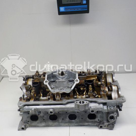 Фото Головка блока для двигателя N46 B20 B для Bmw 3 / 5 / 1 / X3 / Z4 129-170 л.с 16V 2.0 л бензин 11127581140