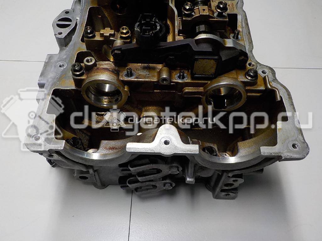 Фото Головка блока для двигателя N46 B20 B для Bmw 3 / 5 / 1 / X3 / Z4 129-170 л.с 16V 2.0 л бензин 11127581140 {forloop.counter}}