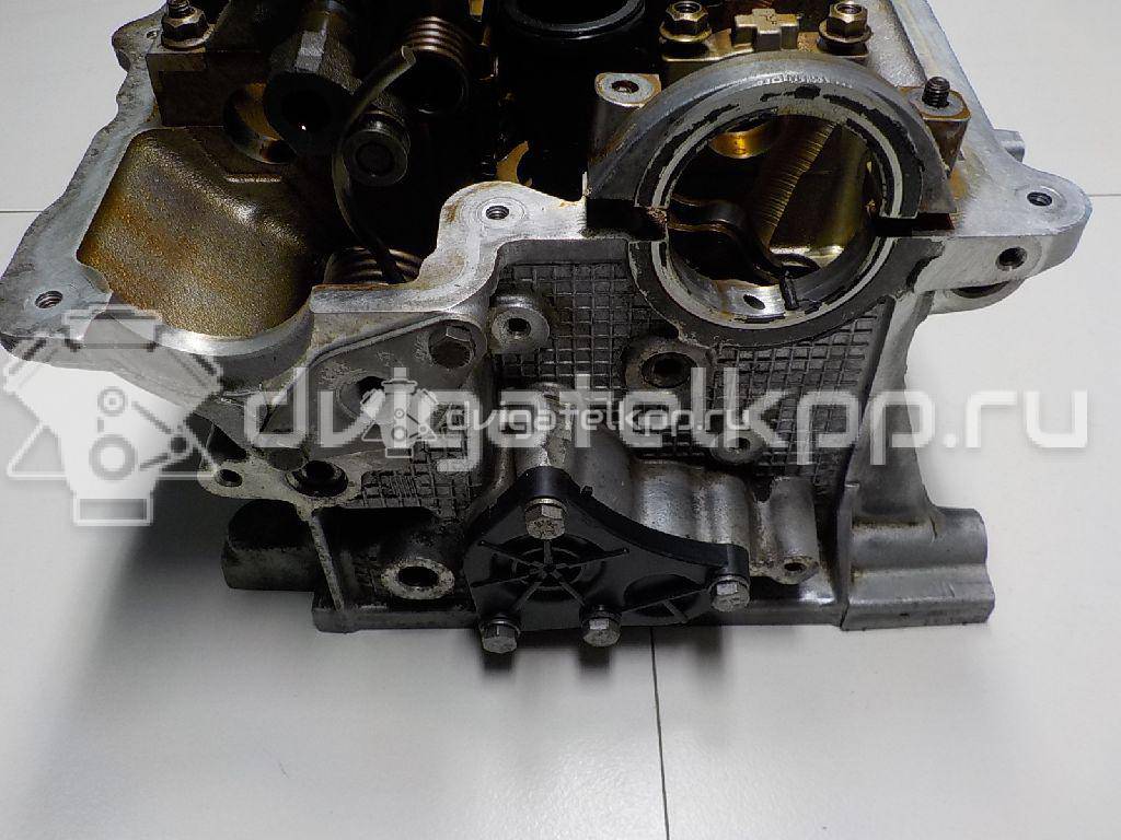 Фото Головка блока для двигателя N46 B20 B для Bmw 3 / 5 / 1 / X3 / Z4 129-170 л.с 16V 2.0 л бензин 11127581140 {forloop.counter}}