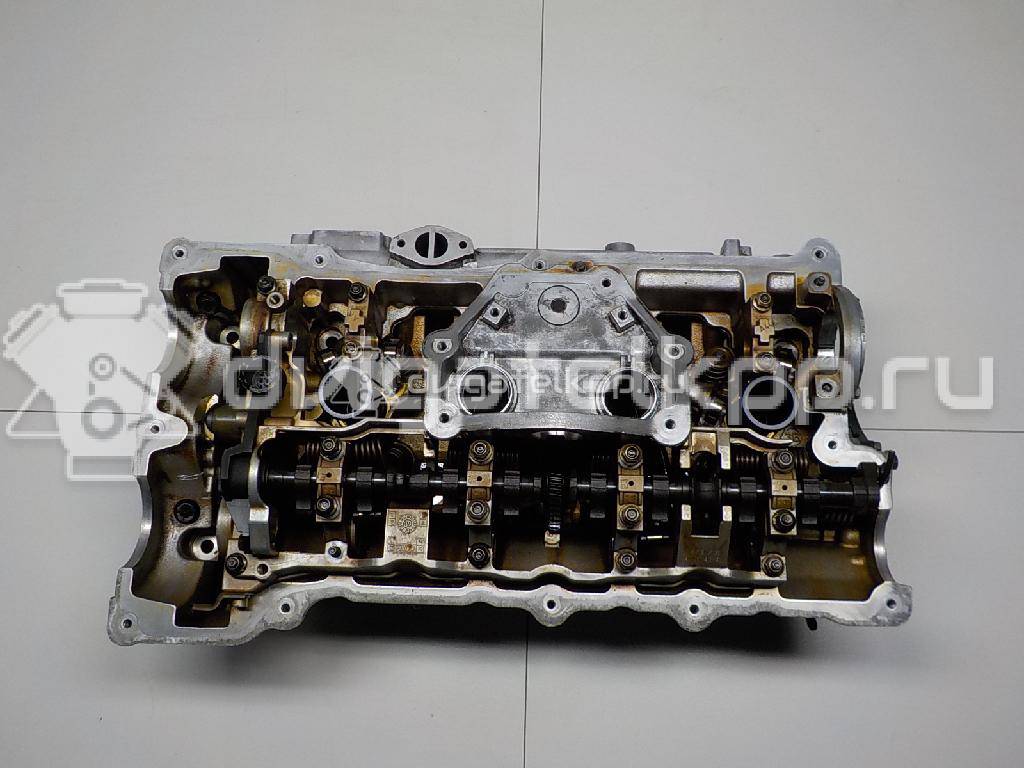 Фото Головка блока для двигателя N46 B20 B для Bmw 3 / 5 / 1 / X3 / Z4 129-170 л.с 16V 2.0 л бензин 11127581140 {forloop.counter}}