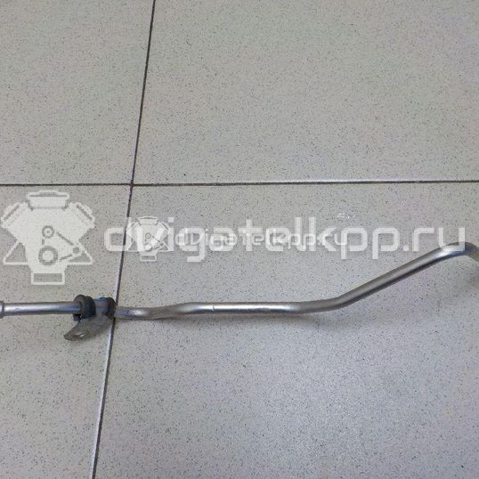 Фото Трубка ТНВД для двигателя N20 B20 A для Bmw X4 F26 / 3 / 5 / 1 / 2 156-279 л.с 16V 2.0 л Бензин/спирт