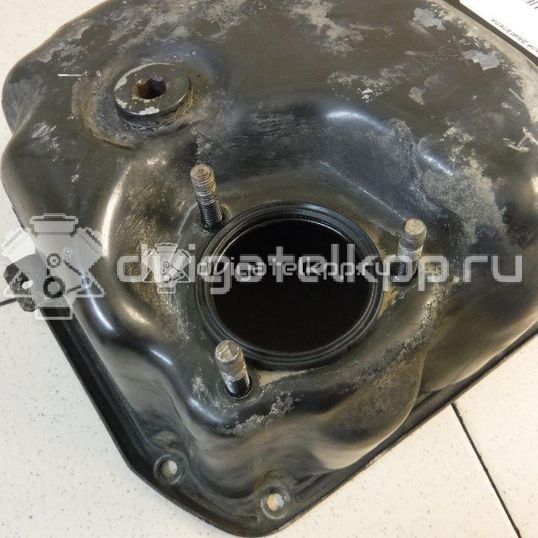 Фото Поддон масляный двигателя для двигателя N13 B16 A для Bmw 1 / 3 102-177 л.с 16V 1.6 л бензин 11137649311